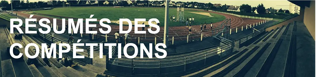 BOUC Athlétisme