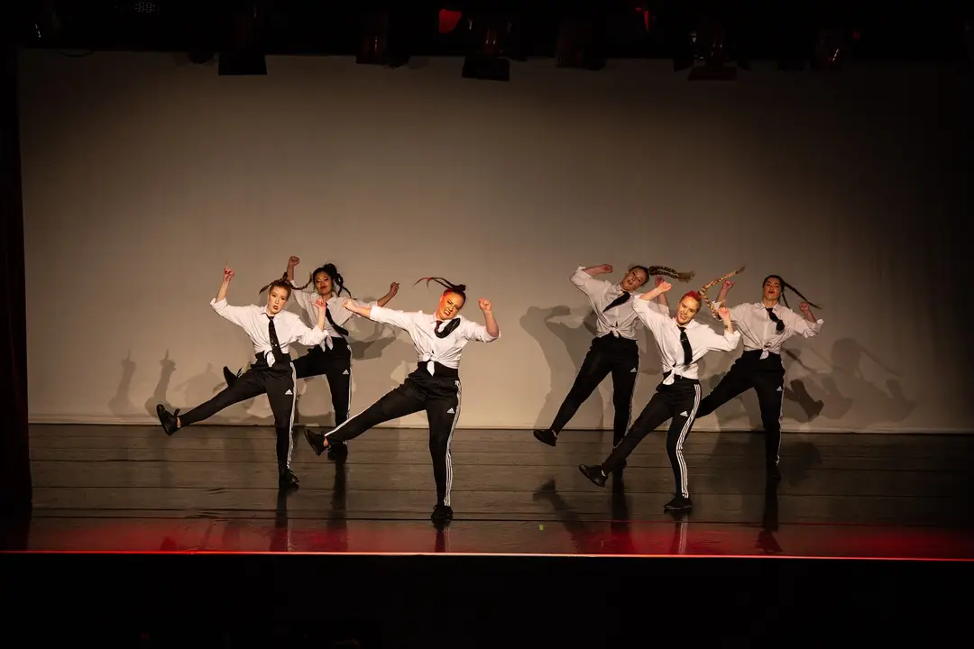 ELEVATEdance