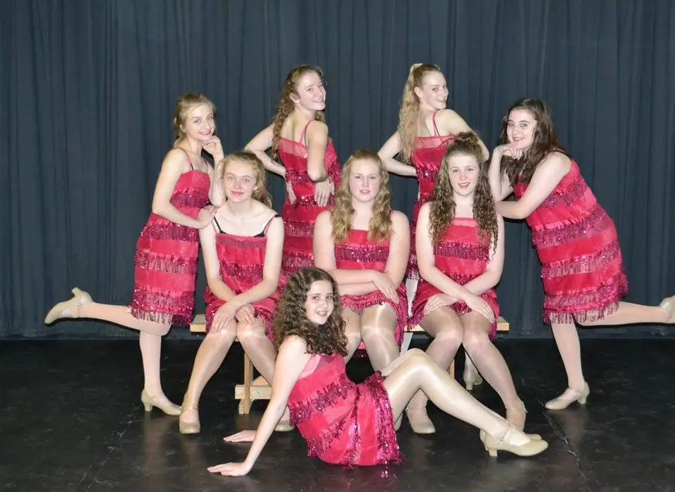 Essential Energy Theatre School