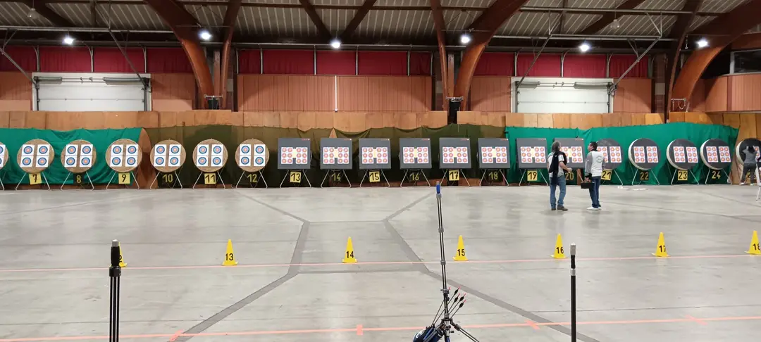 Compagnie d'Archers de Muret