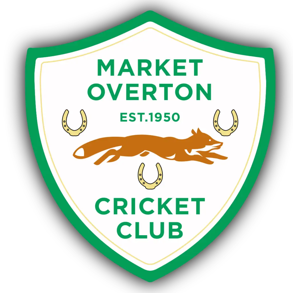 Market Overton cricket club