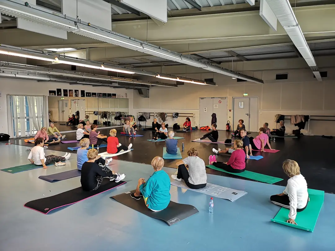 VITAL'GYM