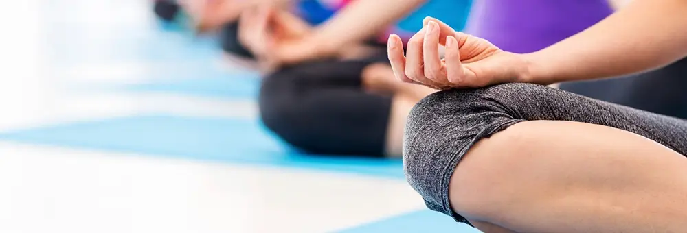 Edinburgh Yoga