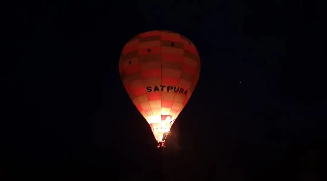 Parasailing and water sports , bargi dam jabalpur