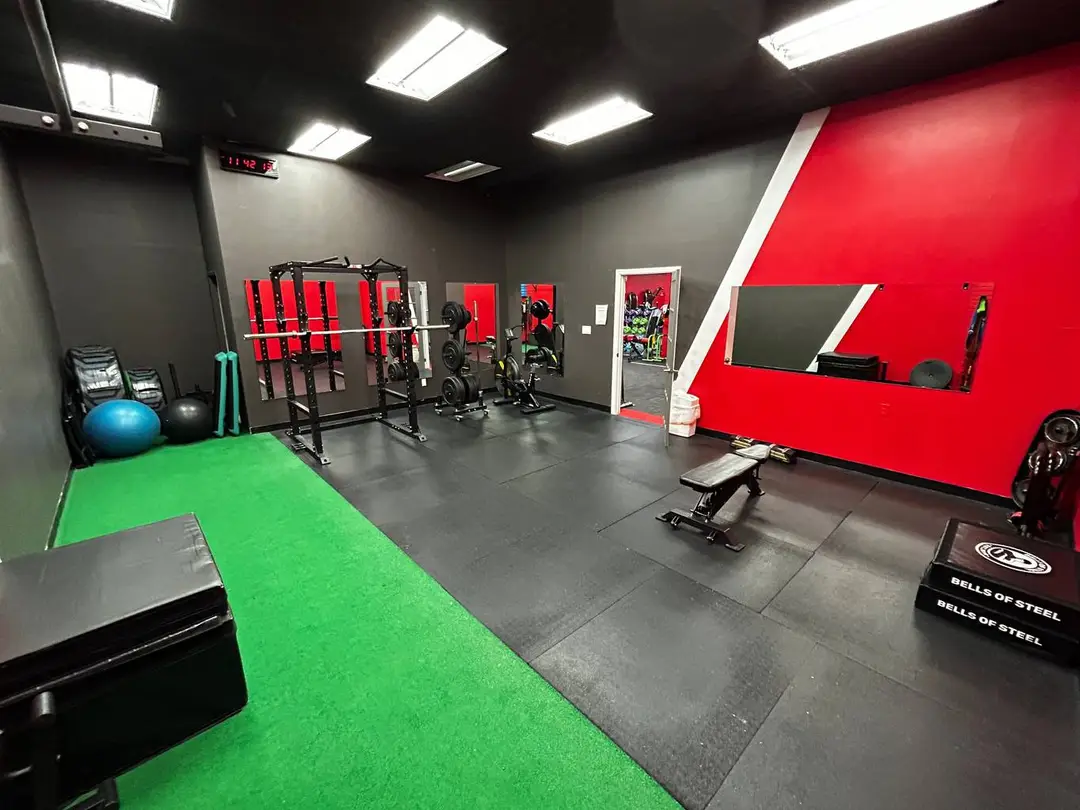 Snap Fitness