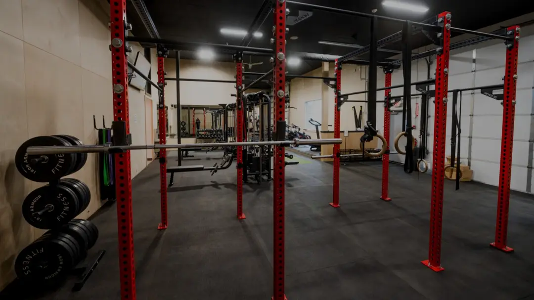 Elevate by Primal Athletics