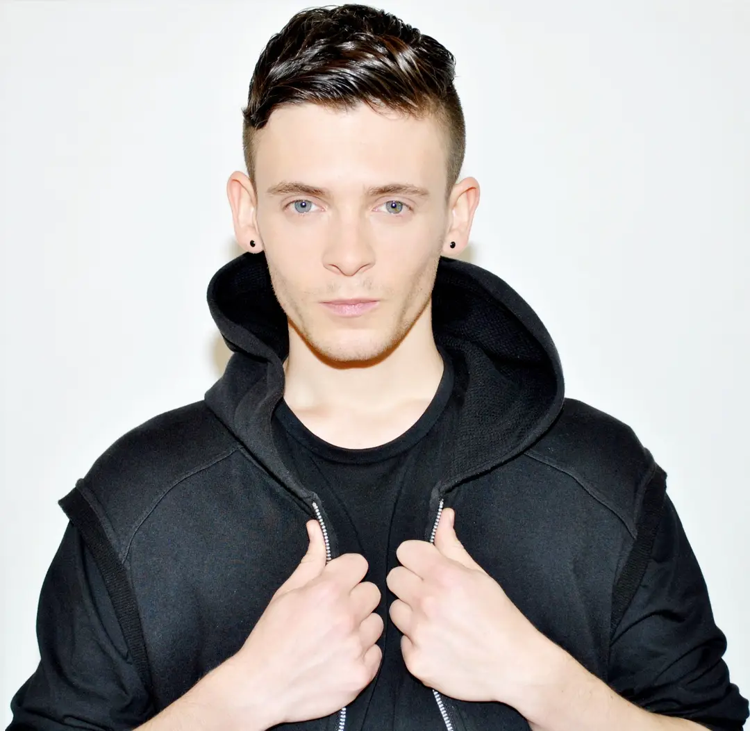 Conor Davis Dance
