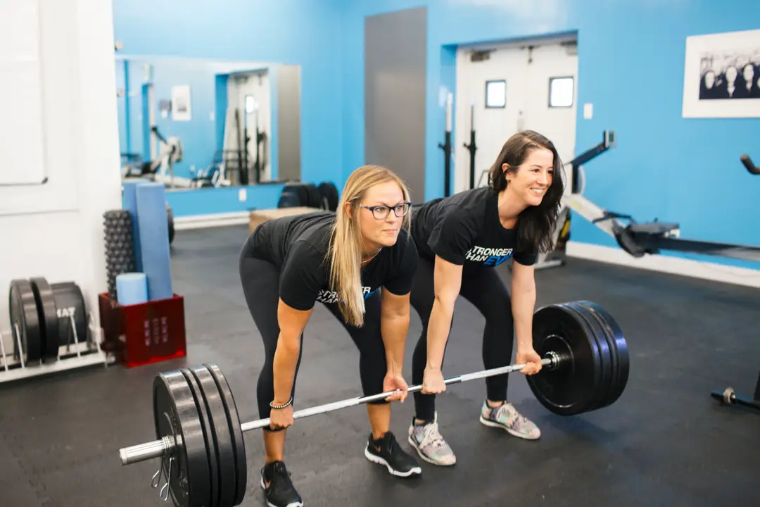 Advantage Conditioning