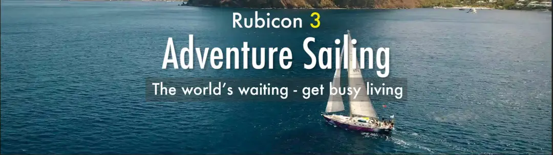 RUBICON 3