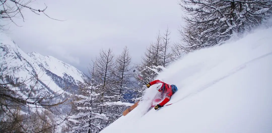 French Ski School