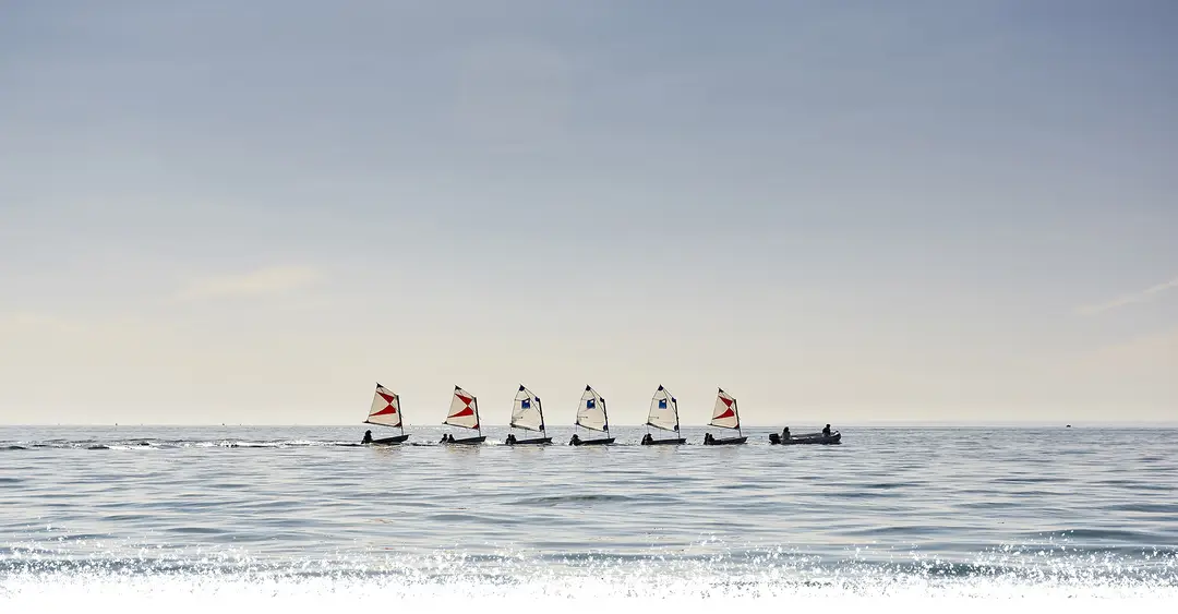 Centre Nautique Cancale