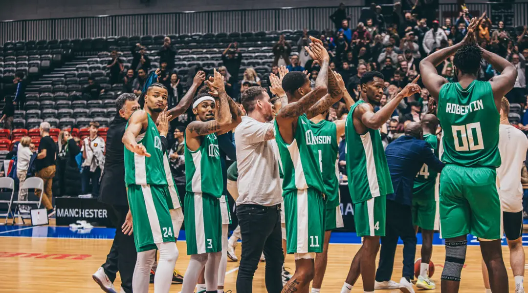 Manchester Giants