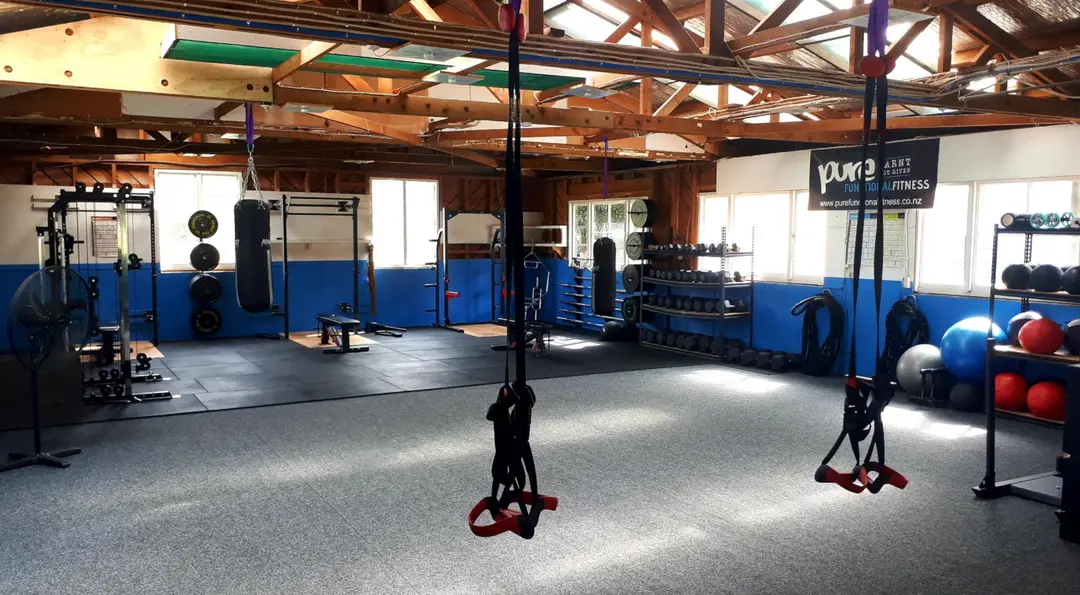 Pure Functional Fitness Wakefield