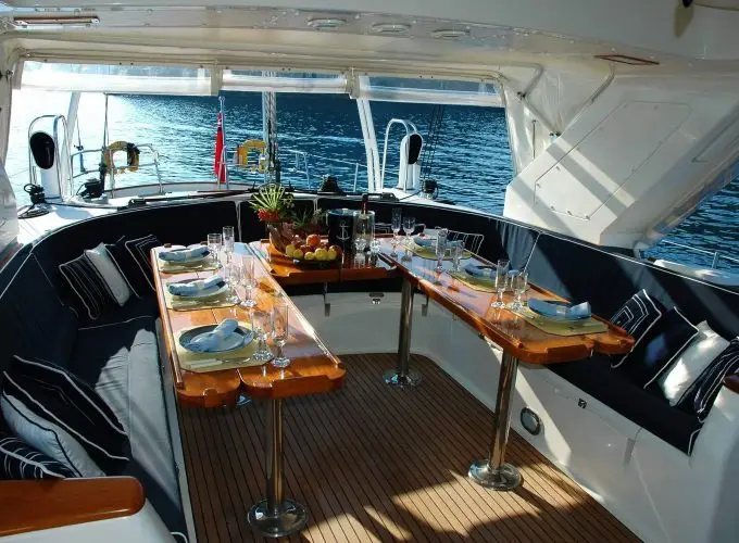 Avennue Sea Tourism - Sailing at Gateway of India