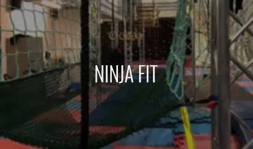 Australian Ninja HQ