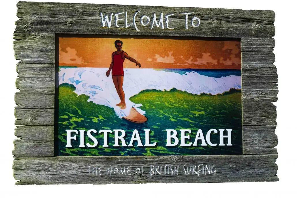 Cornwall Surf Academy