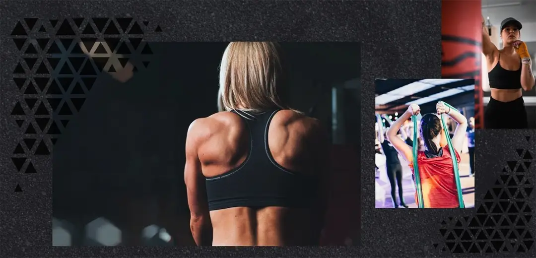 Happy Fitness Club