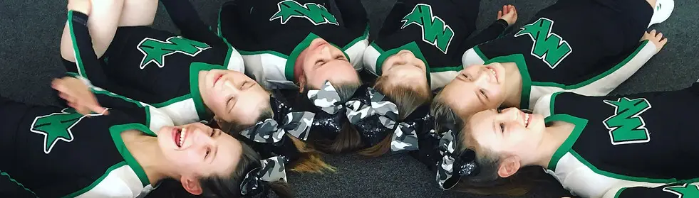 Momentum Cheer UK