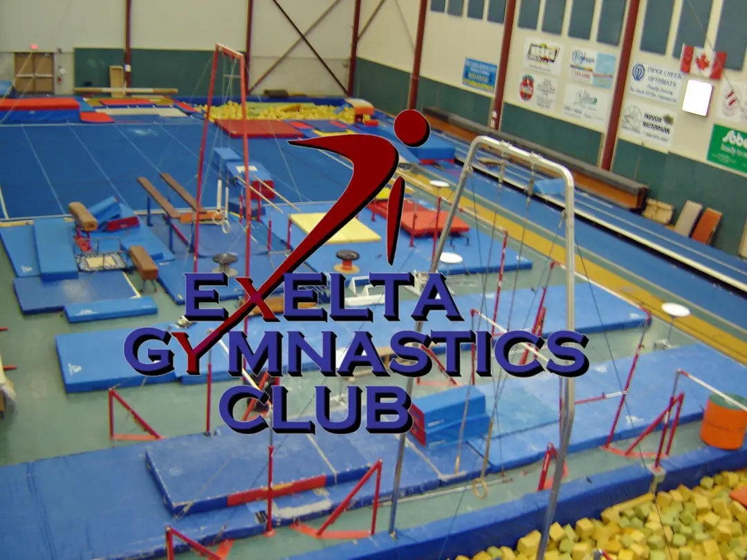 Exelta Gymnastics
