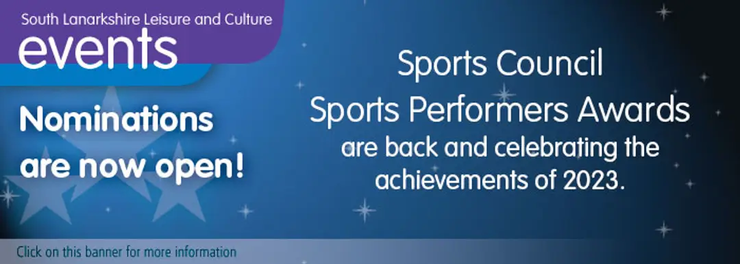 Duncanrig Sports Centre