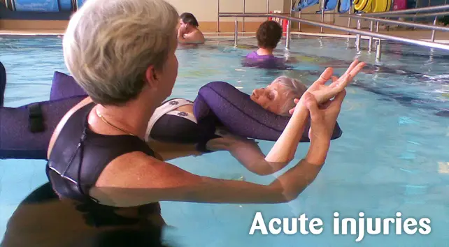 Hydrotherapy Brisbane