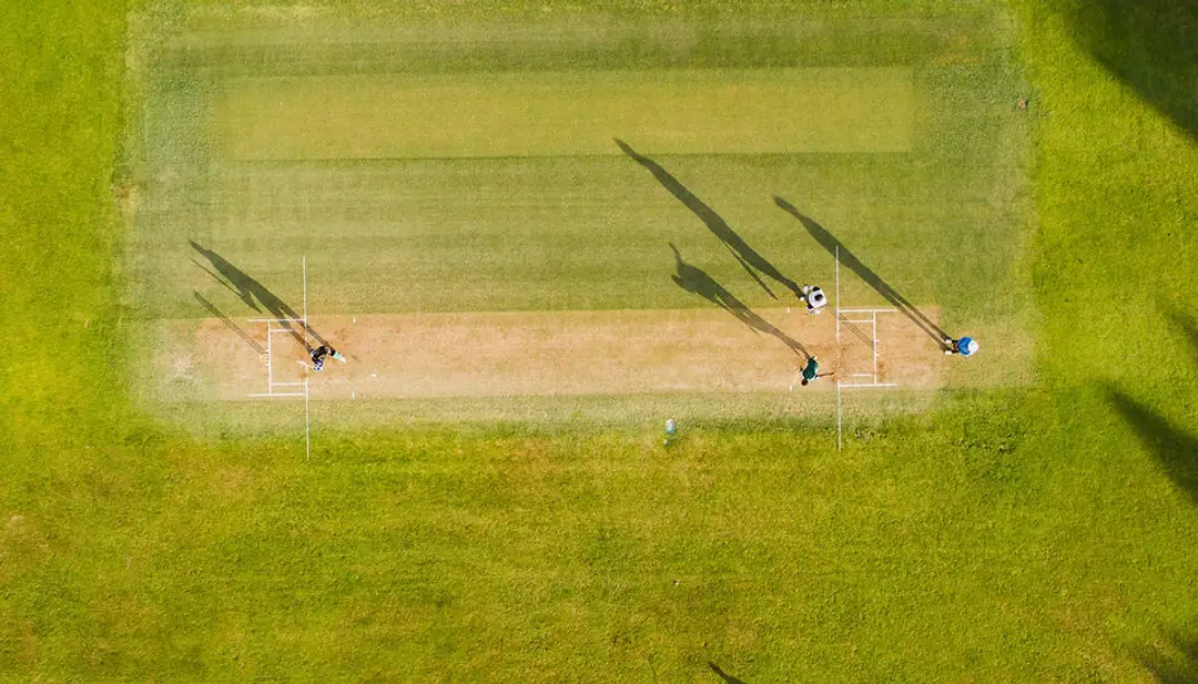Merton Cricket Club