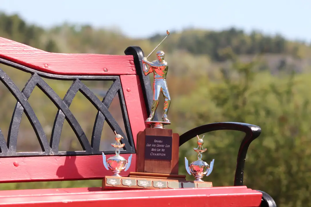 Espanola Golf & Country Club