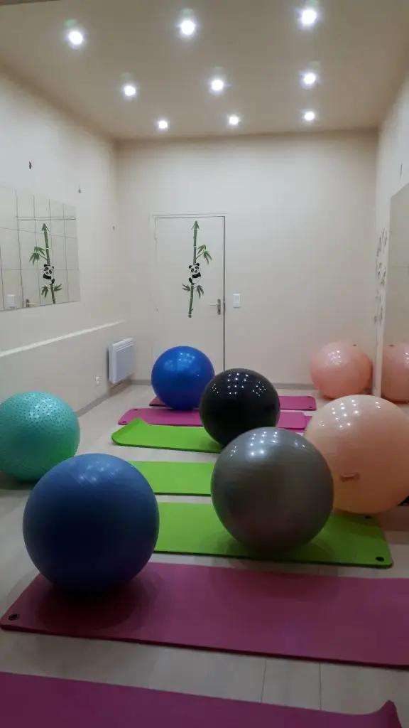 Pilates Etc