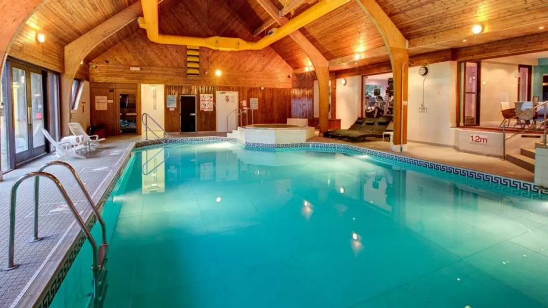 Kingsmills Inverness Swimming Lessons