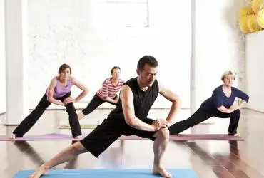 Yoga For Life