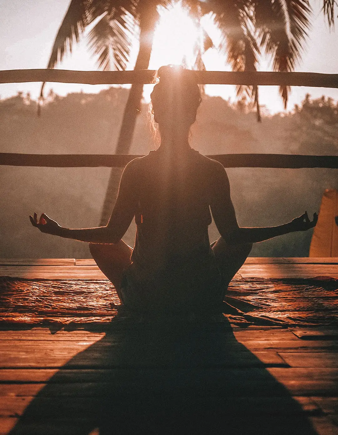 Mathieu Michalcak - Professeur De Yoga - Sophrologue - Energéticien