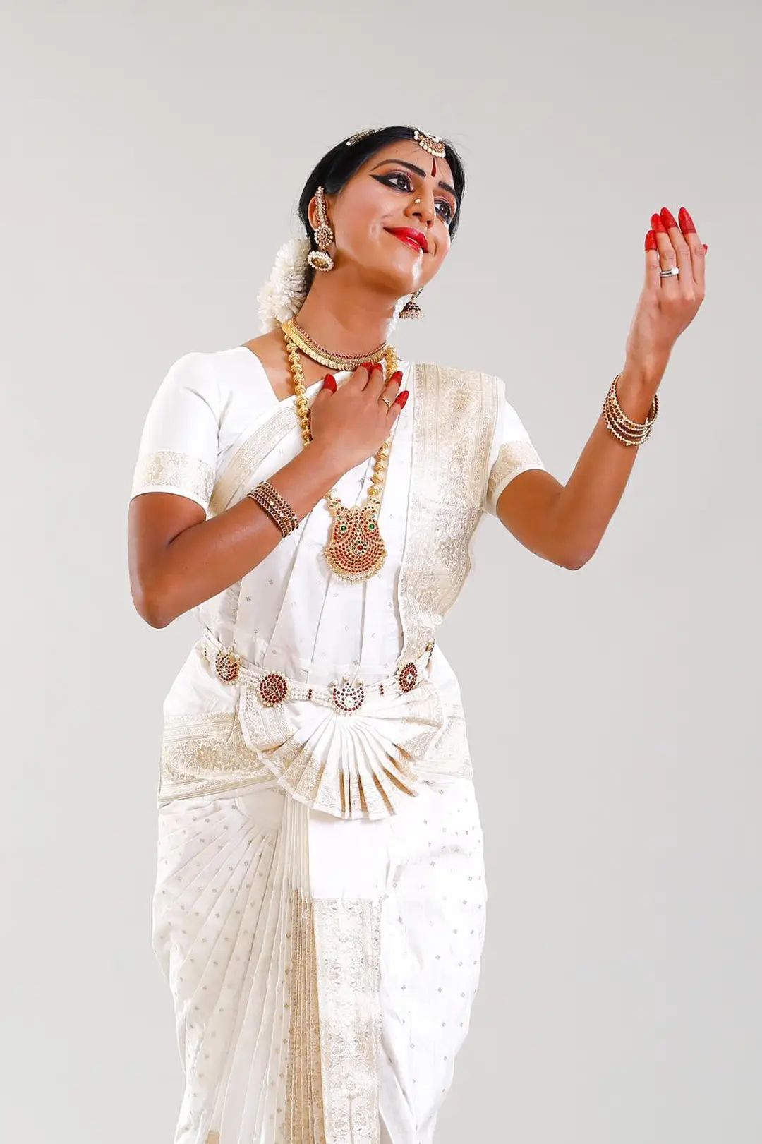 Usha Raghavan