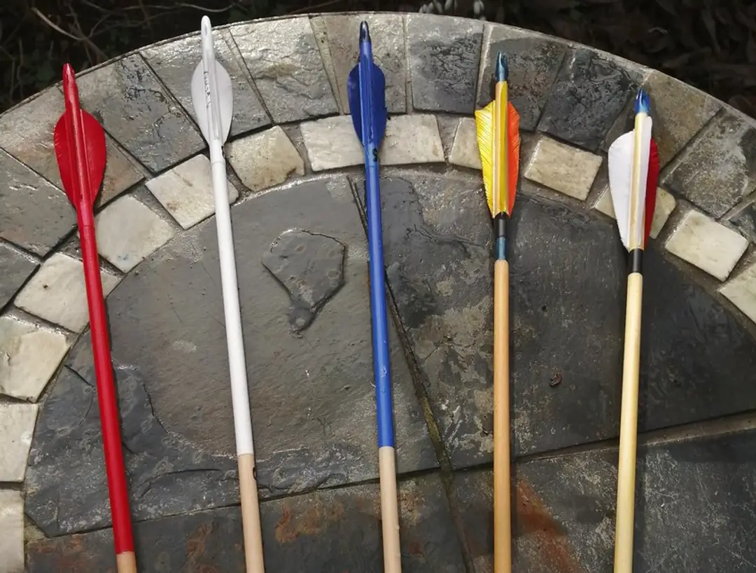 Ratpack Field Archers