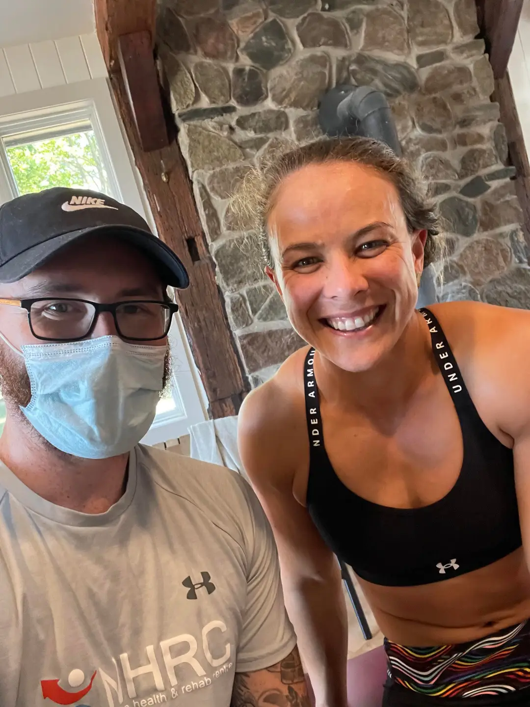 Strength in Wisdom Fitness