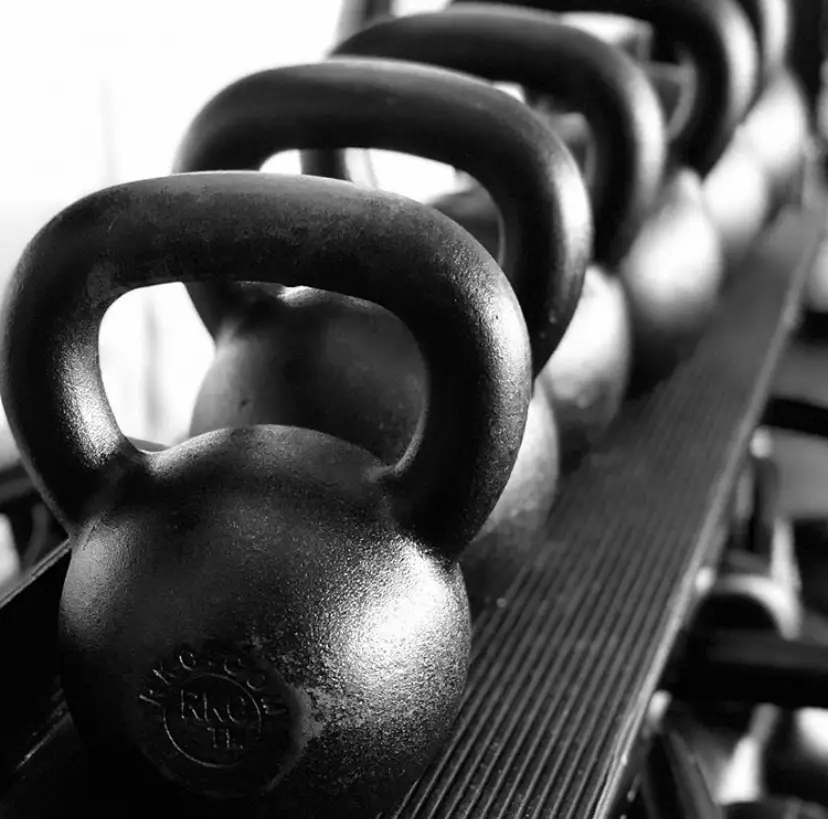 SJW Fitness