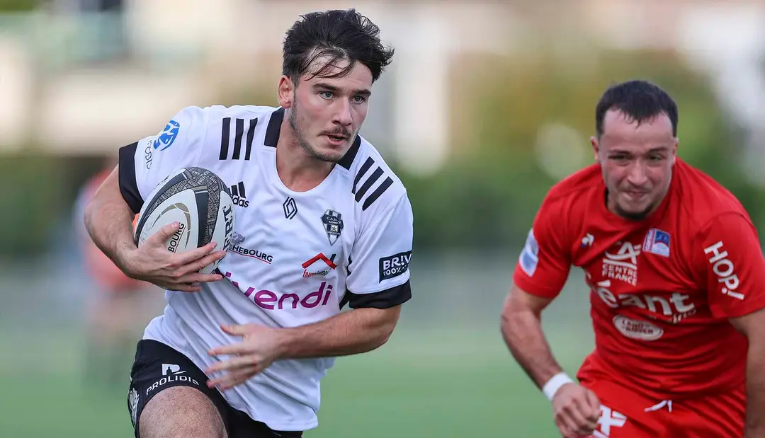 CA Brive Rugby Association