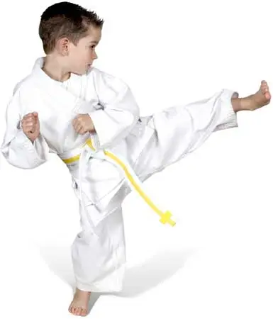 Karate 4 Kids