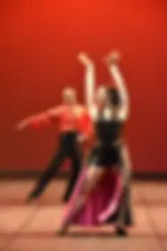 ESPACE DANSE KONSTANTINOVA Danse classique