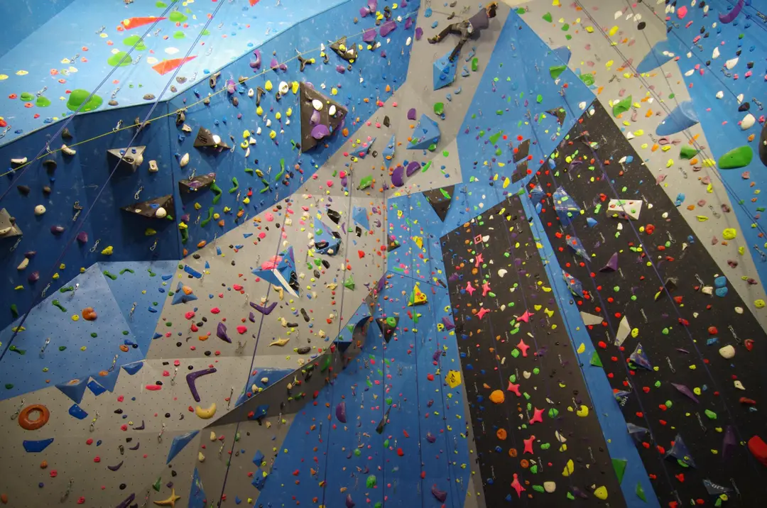 Club de l'Isac Montagne Escalade (CIME)