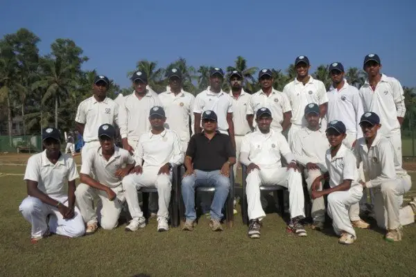 Century Cricket Academy