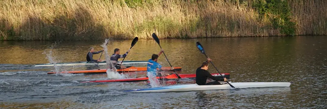 Geelong Canoe Club