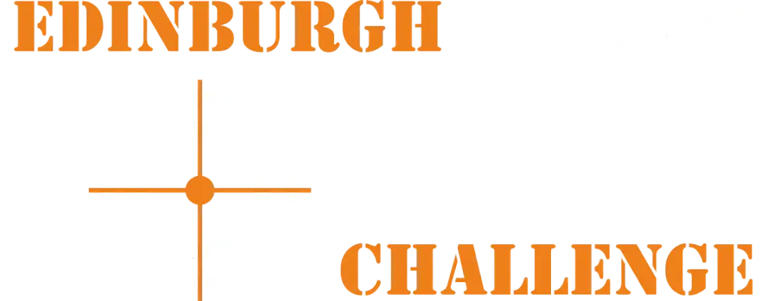 Edinburgh Combat Challenge