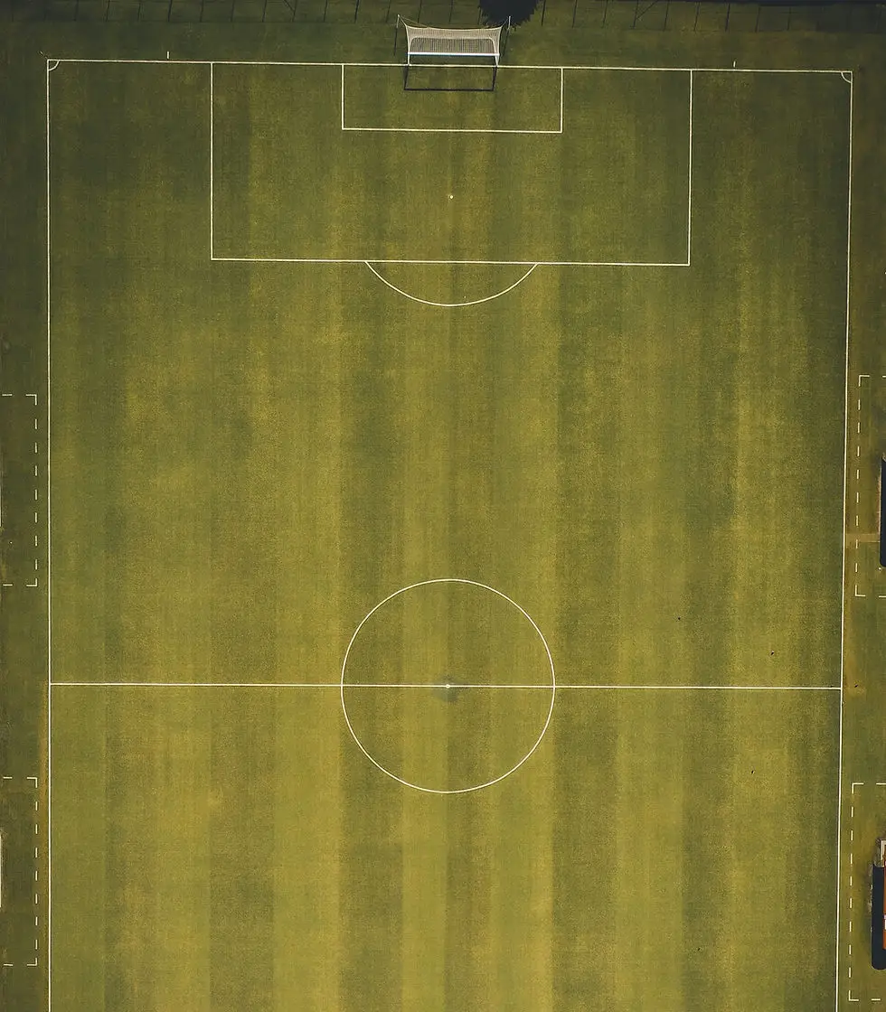 Keon Park FC (Soccer)