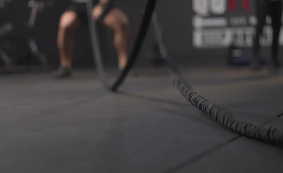 Fitness Park Amiens Nord