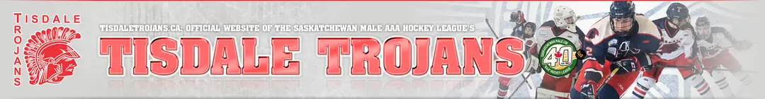 Tisdale Trojans