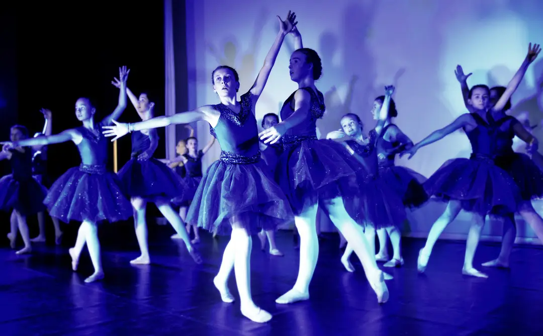 Skyedance