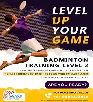 Genex Academy