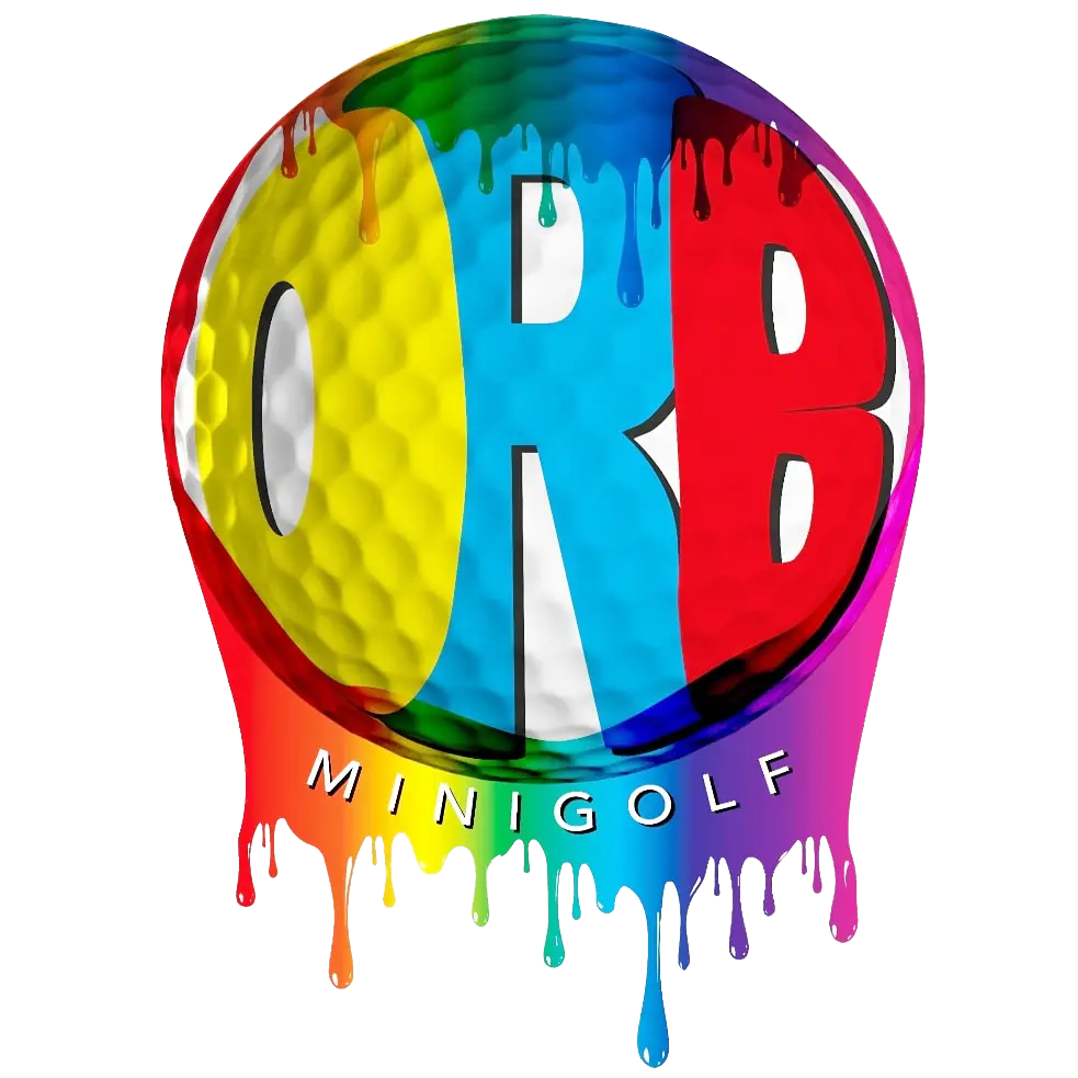 ORB Mini Golf