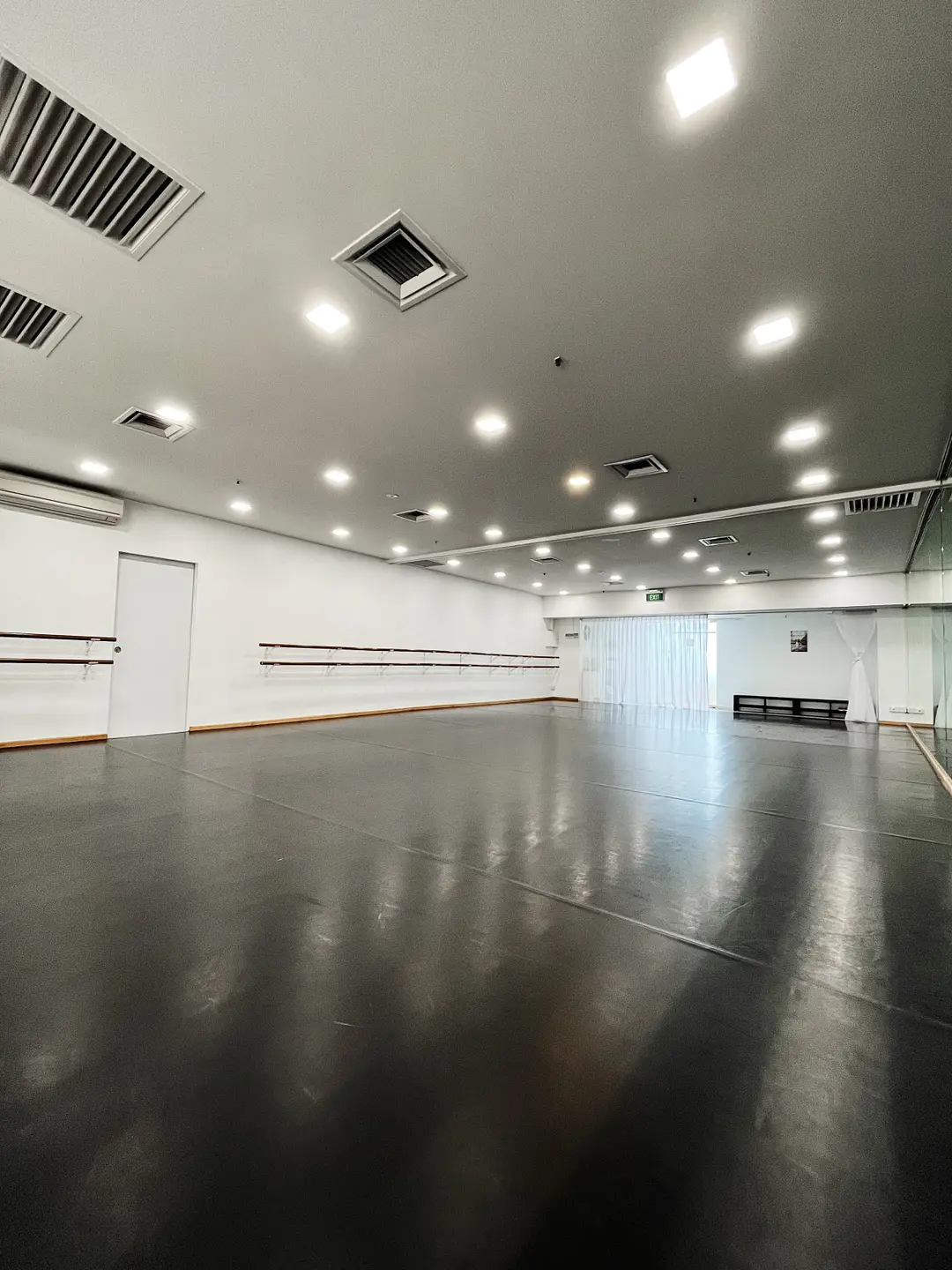 Ethereal Fifth Studio