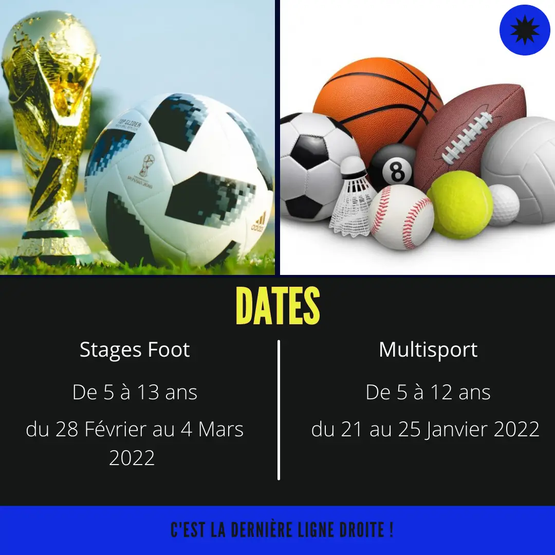Académie Vivons Sport